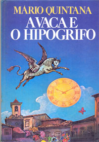A vaca e o hipogrifo