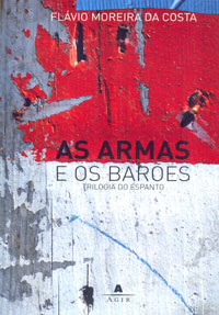 As armas e os barões