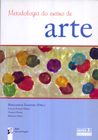 Metodologia do ensimo de arte
