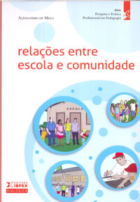 Relaçoes entre escola e comunidade