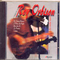 A Tribute To Roy Orbison