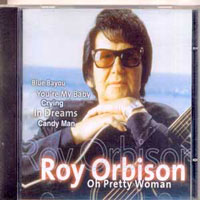 Roy Orbison oh Prety Woman