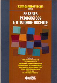 Saberes pedagógicos e ativedade docente