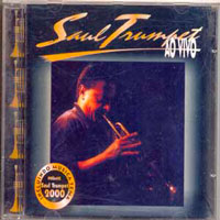 Saul Trumpet Ao Vivo