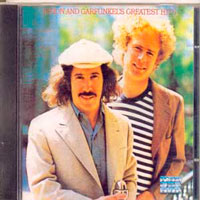 imon And Garfunkel’s Greatest Hits