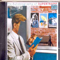 The Autobiography Of Supertramp