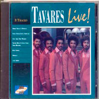 Tavares Live