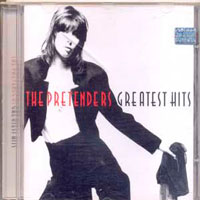 The Pretenders Greatest Hits
