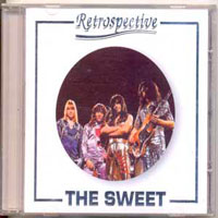 The Sweet Retrospective