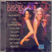The Last days Of Disco