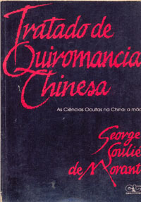 Tratado de quiromancia