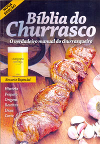 Bíblia do churrasco