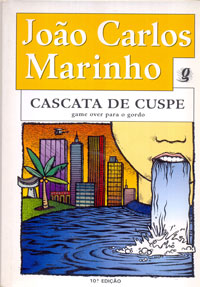 Cascata de cuspe