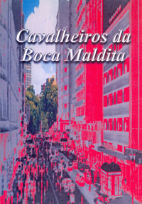 Cavaleiros da Boca Maldita