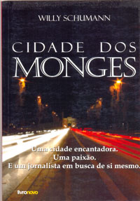 Cidade dos Monges