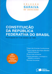 Constituição da República Federativa do Brasil
