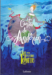 Contos de Andersen
