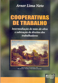 Cooperativas de trabalho