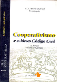 Cooperativismo e o novo Código Civil