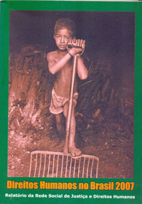 Direito Humanos no Brasil 2007