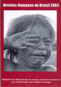 Direitos Humanos no Brasil 2003