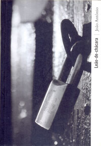 Leão-de-chácara