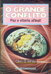 O grande conflito paz e vitória afinal