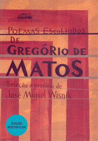 Poemas escolhidos de Gregório de Matos