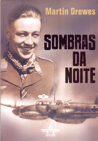 Sombras da noite