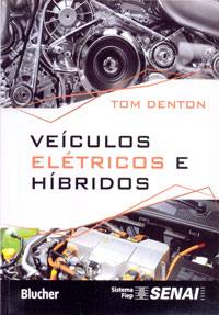 Veículos elétricos e híbridos