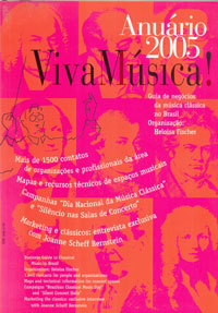 Viva Música Anuário 2005