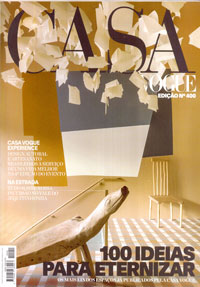 Vogue Edição N° 400