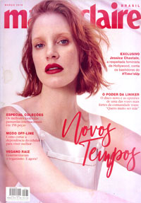 Marie Claire N° 336