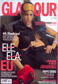 Revista Glamor n° 64